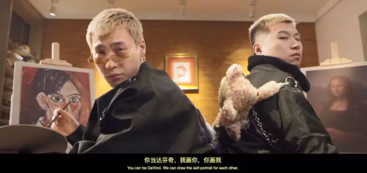 马子狗卖票专业户驾照困难户，总有一款Ty.适合你