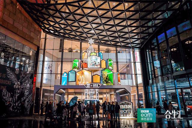 浪漫又梦幻的粉色圣诞树太美了,少女心爆棚的粉色圣诞树