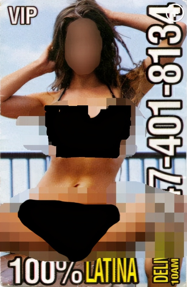 诱拐女孩强迫卖淫,怀孕都要接客…这里的人做梦都想当皮条客