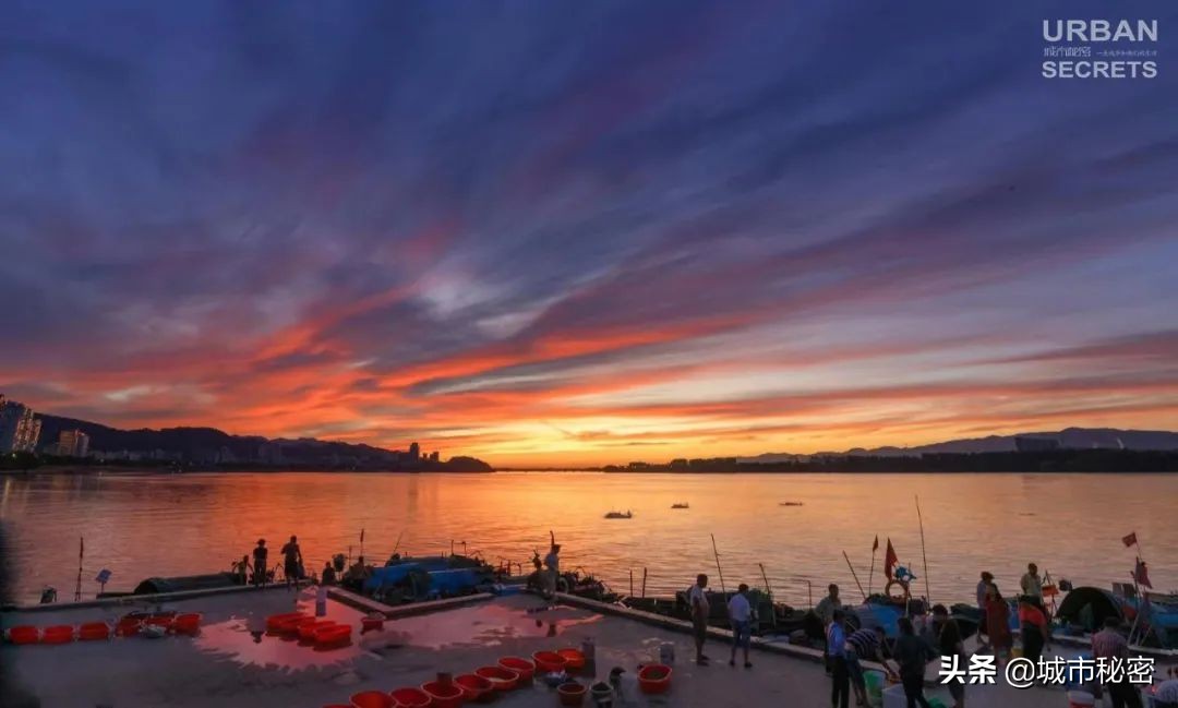 富阳是什么之乡,富阳原来属于哪个市