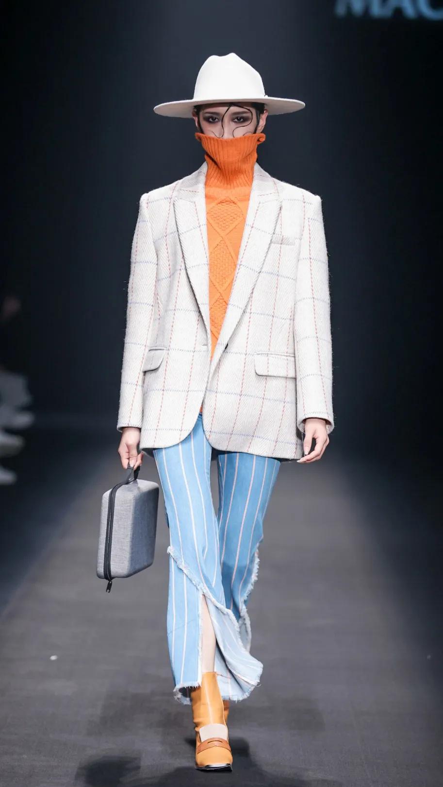 2021秋冬女装款式流行趋势,2018秋冬趋势报告巴黎时装周