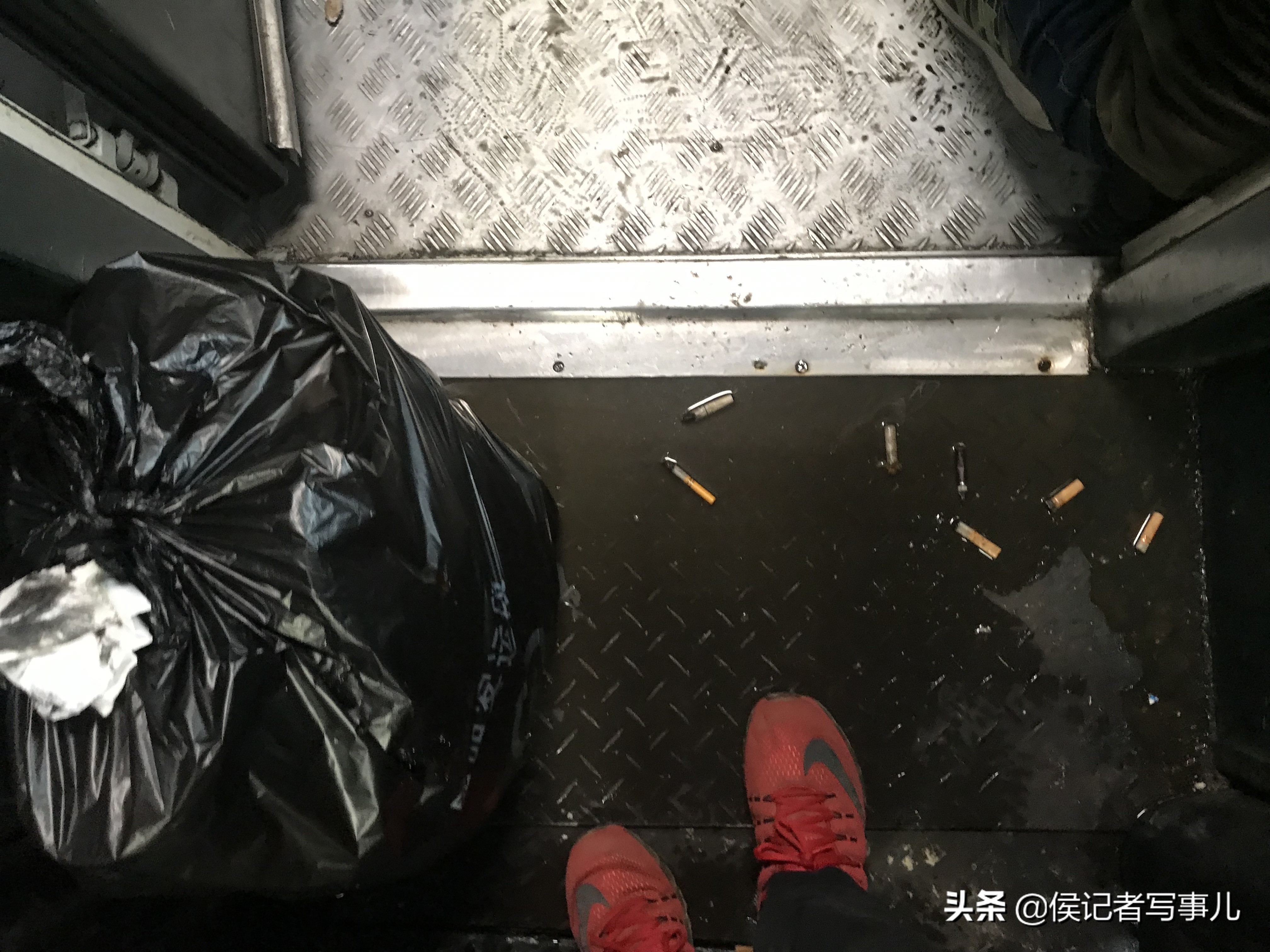 记者体验铁路,记者体验春运视频