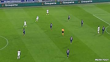 大巴黎vs里昂预测,大巴黎4-3胜里尔内马尔庆祝