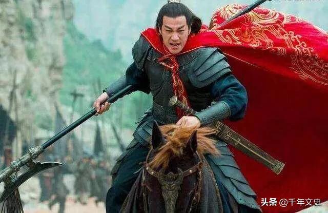 历史上吕布是怎样死的,历史上吕布真实身高