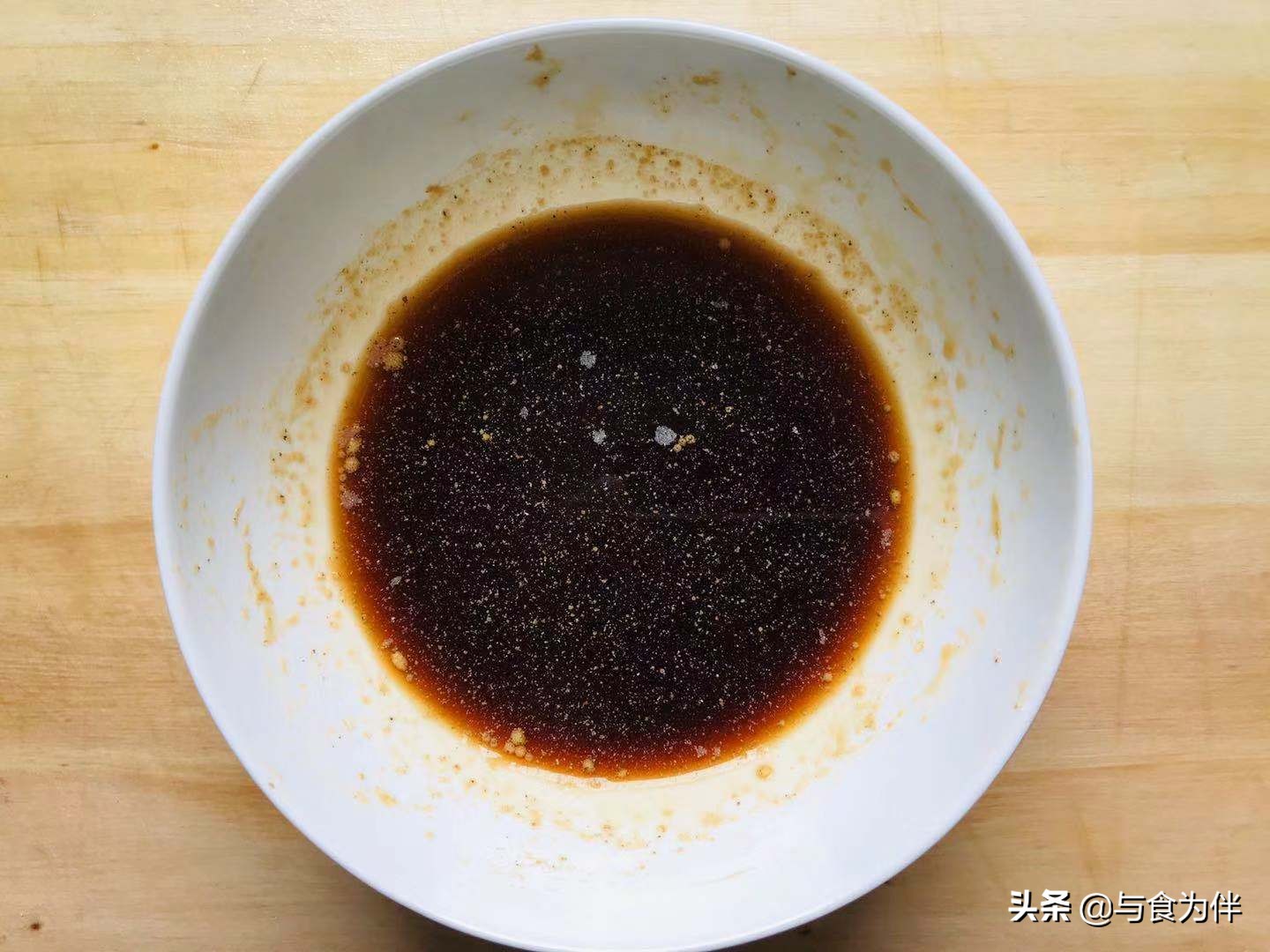 猪肝去腥味最简单的方法,猪肝去除腥味的妙招