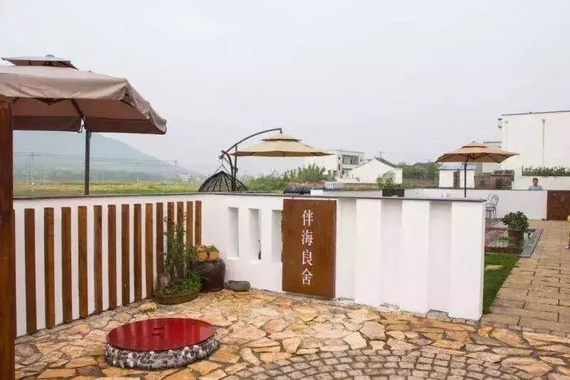 舟山东极岛特色民宿推荐,舟山海岛风情度假别墅