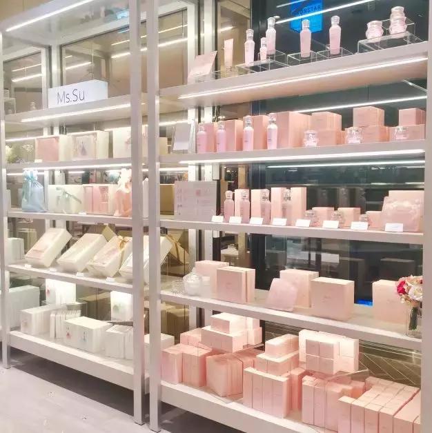 日本小众首饰品牌,日本最受欢迎的小众品牌