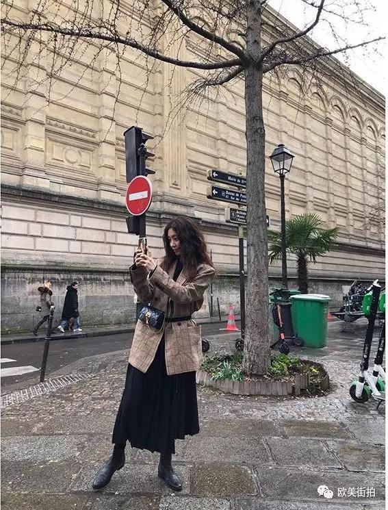 只要穿搭穿穿得好，少女感定是满分！做一个不甘落后的小妖精