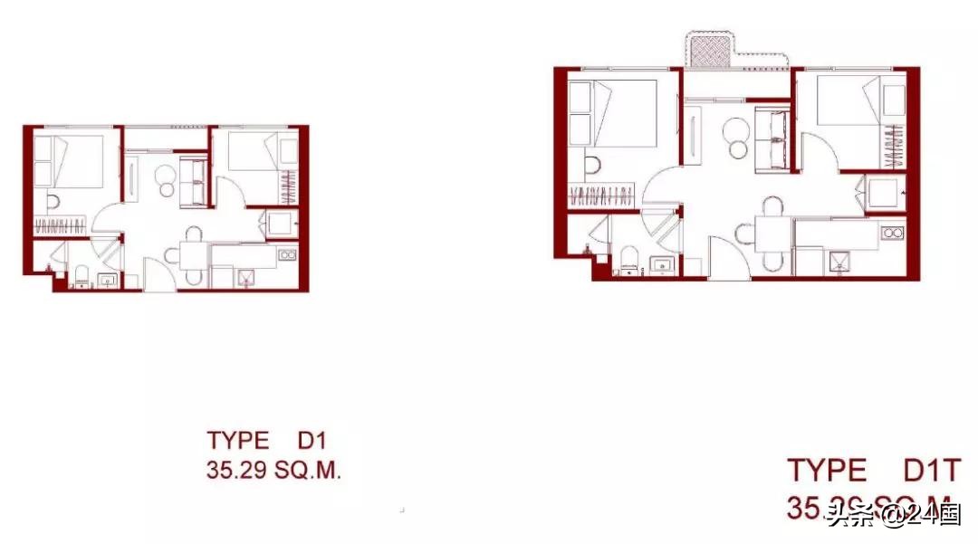 Airbnb在泰国有望合法化,短租改革将给泰国房东带来多大好处?