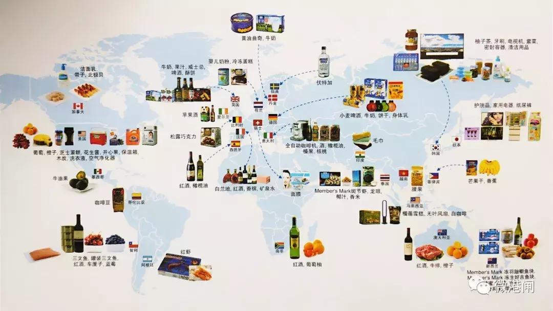 港闸又双叒添新地标!南通五水商圈山姆会员店蓄势待发!