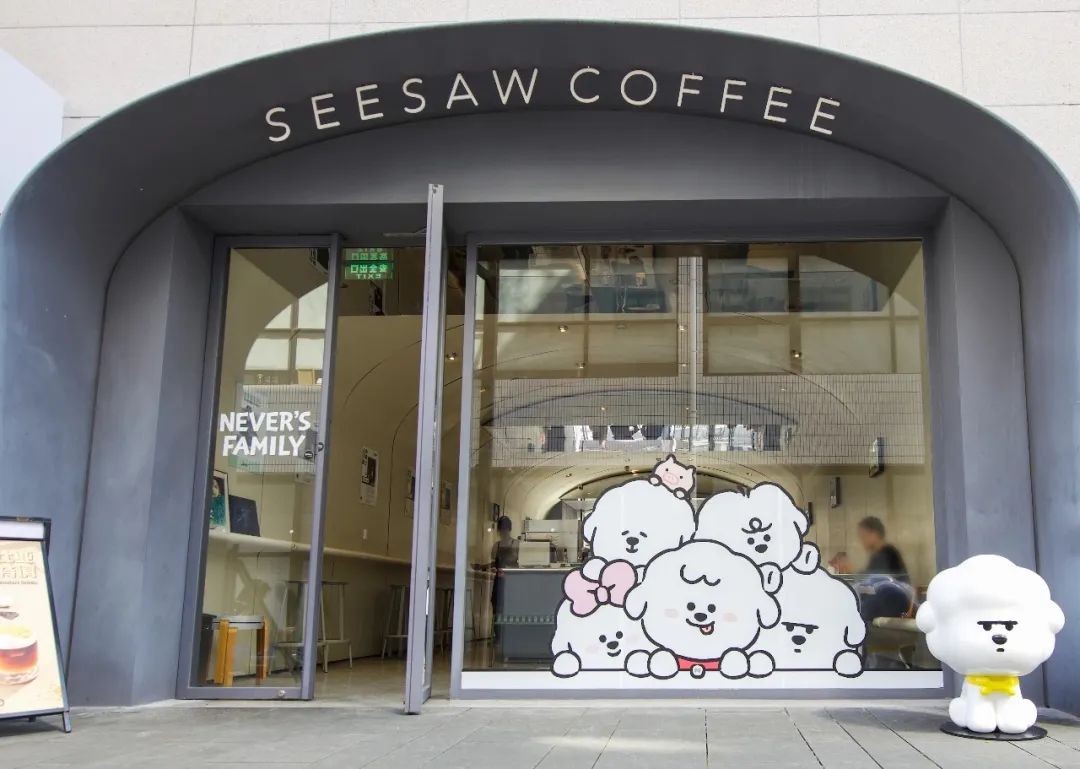 咖啡新品牌能打败星巴克么,中国咖啡向星巴克冲击