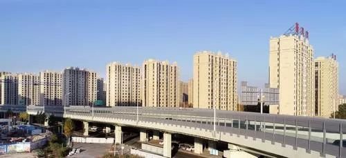 2009年长春三横三纵快速路,长春市快速路建设计划