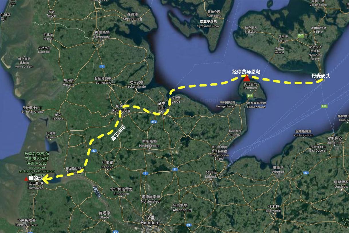 中国小伙的航海日记19,中国小伙航海日记全集