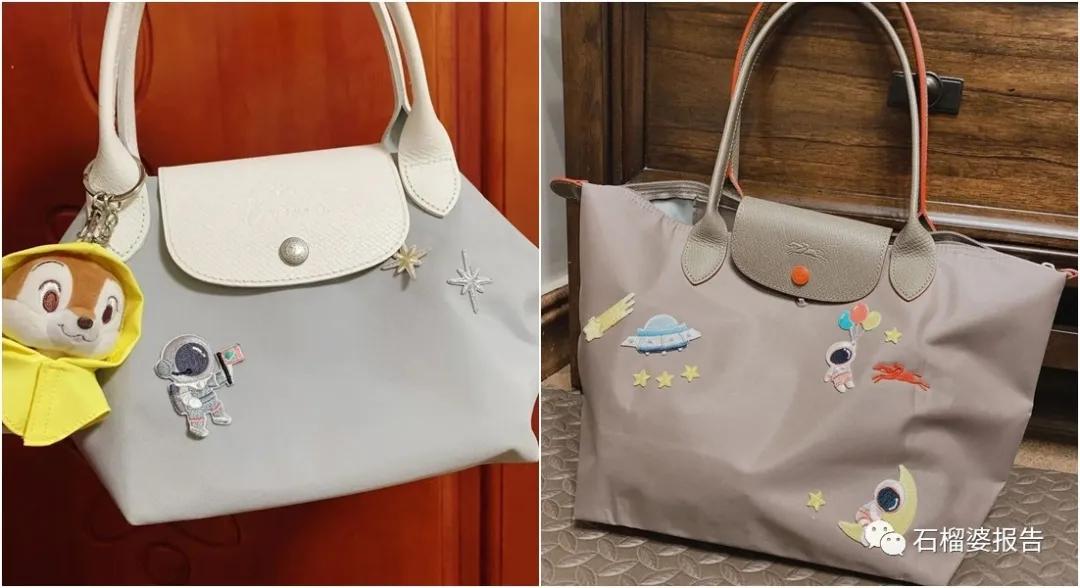 用几年不坏的包包,用了好几年的包包