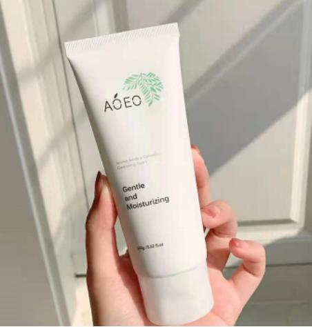 这3类洗面奶坐上了黑名单,被列入黑名单的几款洗面奶