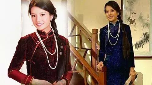 最时尚百搭的珍珠款式,小众百搭珍珠款