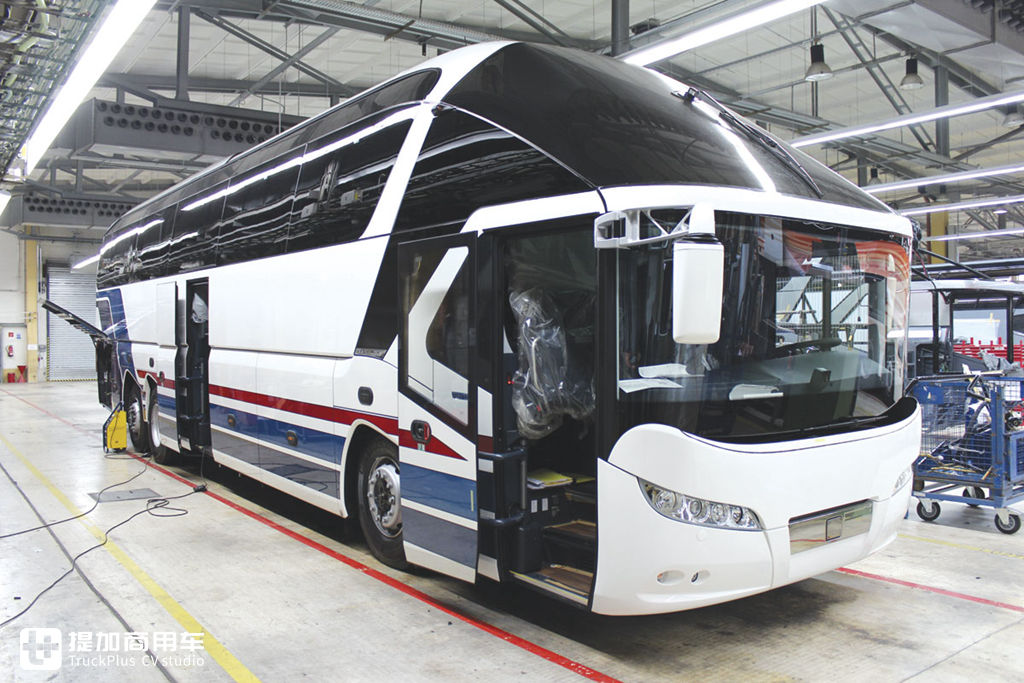 尼奥普兰starliner长多少米,尼奥普兰客车最新款