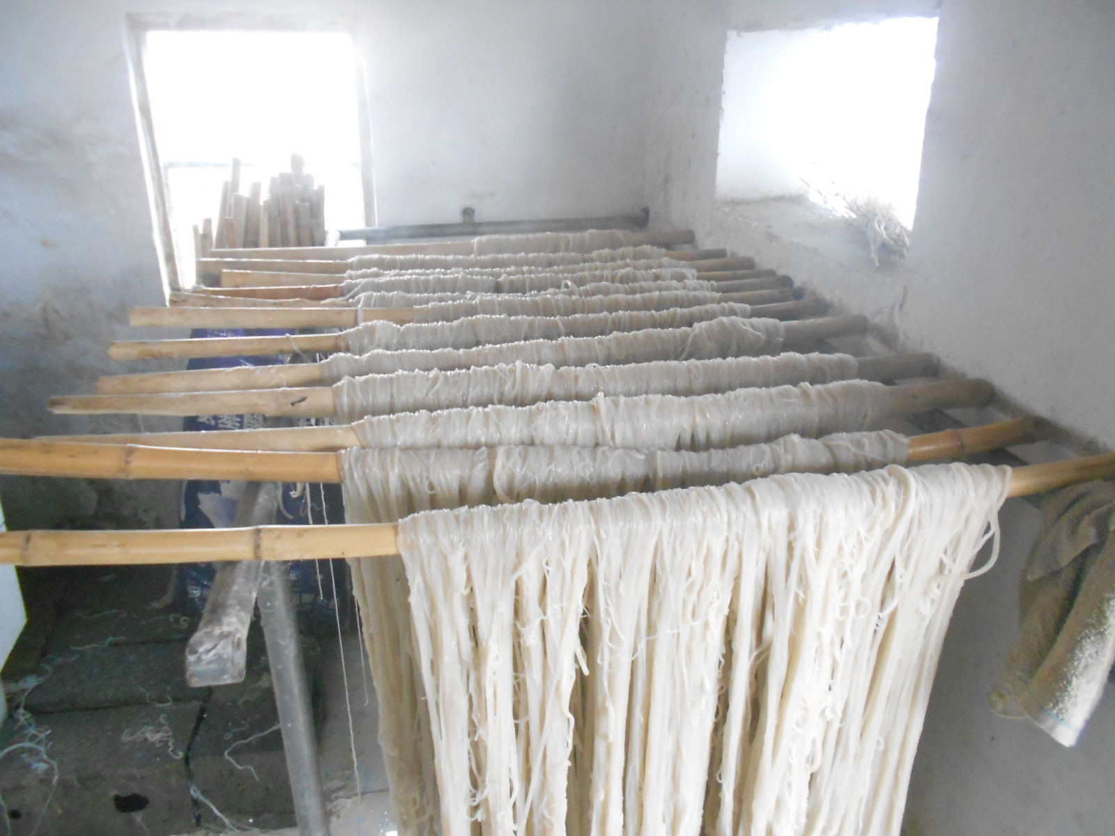 董湖粉丝美味+风味+农业历史，让你开足美食模式