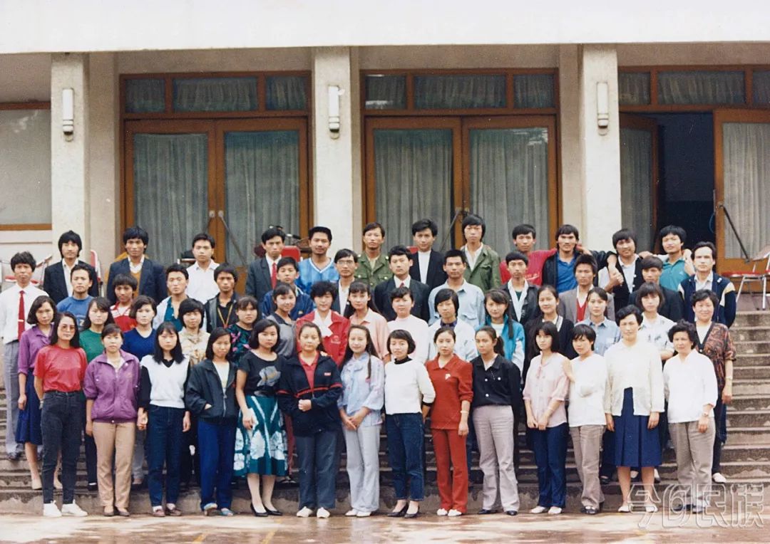 坚守与奋斗、光荣与梦想——省民专40年