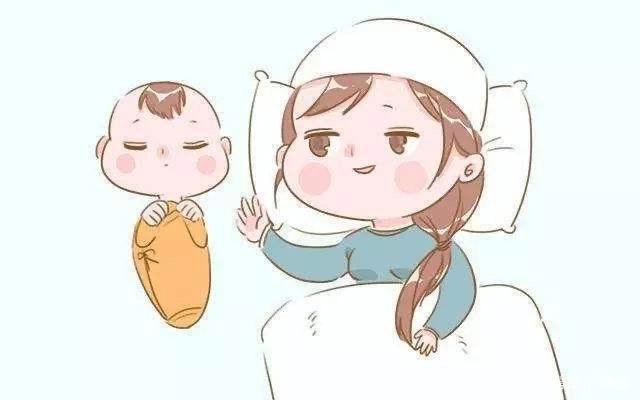 坐月子完全不能洗头和洗澡吗,产妇洗澡洗头注意事项