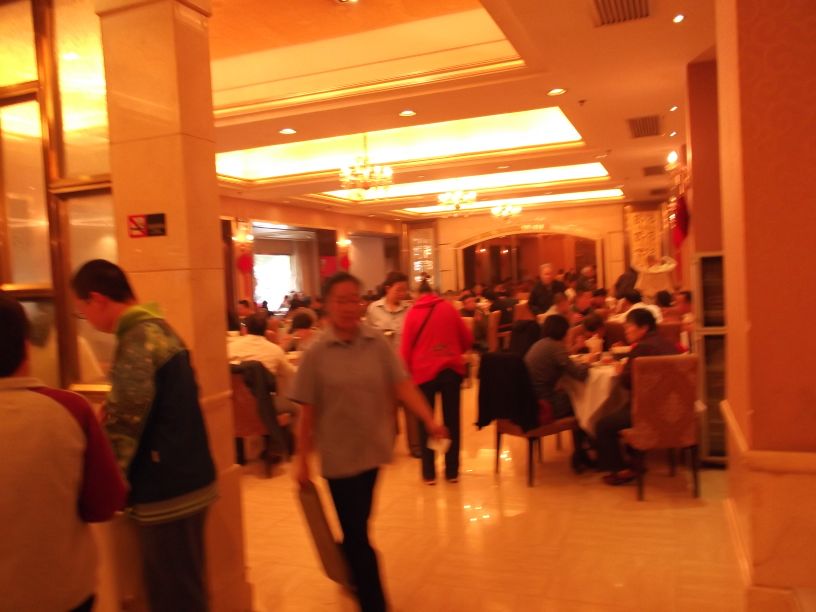 听听,去吃清(朝)和元(朝)头脑!这一碗“太原头脑”多豪横