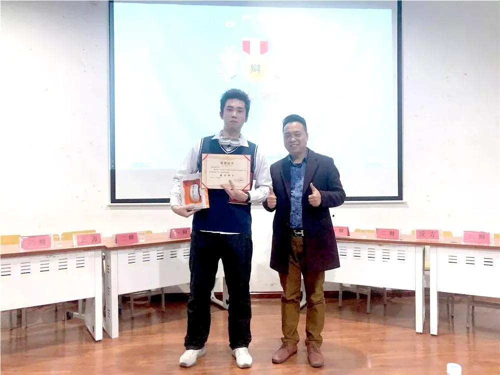 就业明星丨郭凯迪:宝藏boy,首次薪资达到8000+