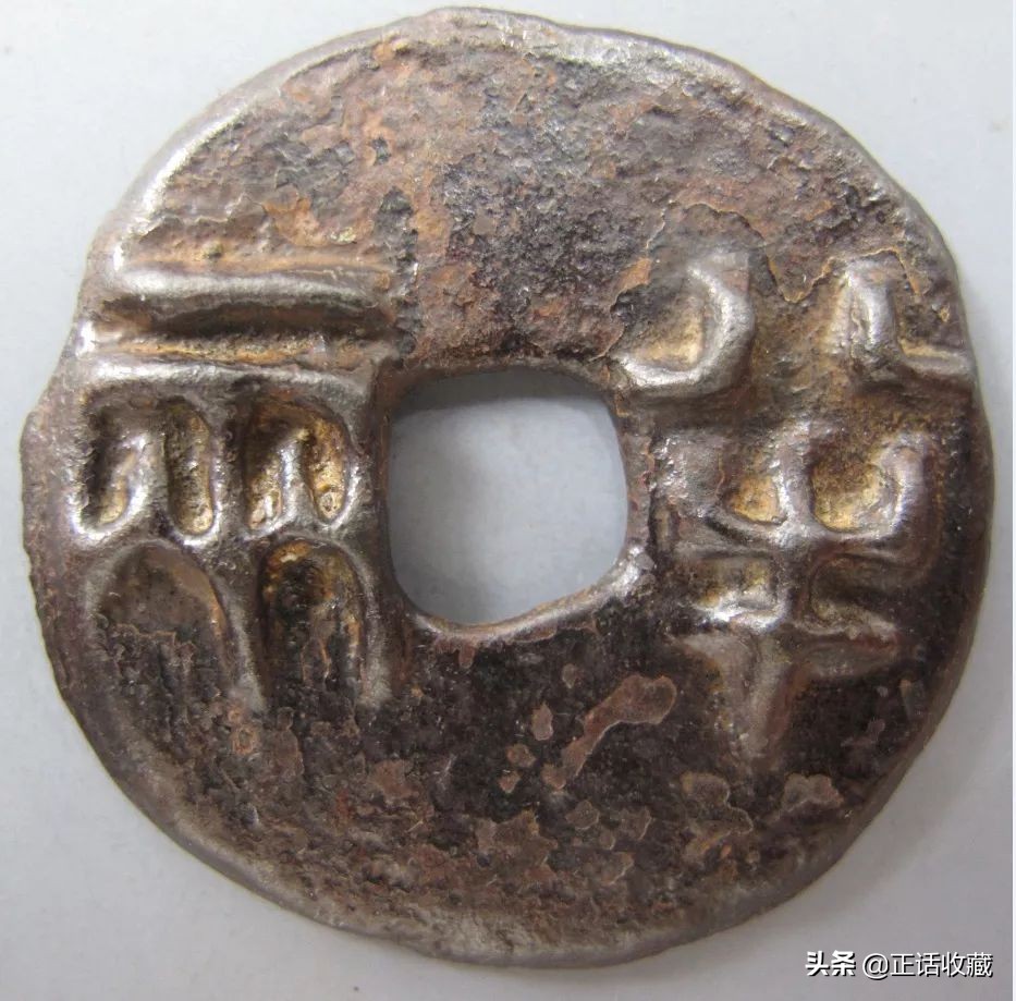 汉朝时期的铜钱价值,各个朝代铜钱