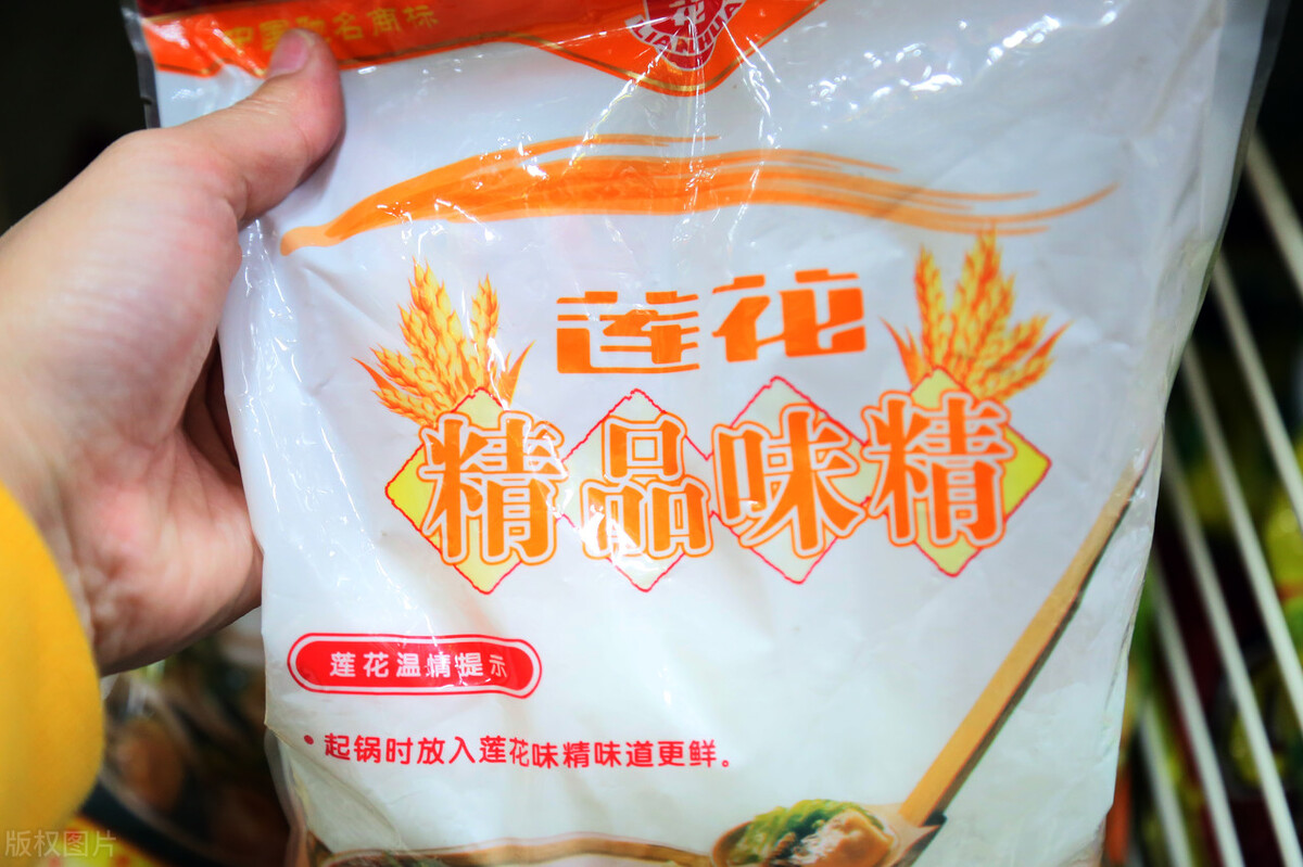 味精和鸡精必须要少吃吗,味精鸡精不吃用啥调味