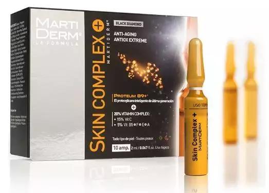 近些年从国外刮到国内的安瓶风，现在怎么样了？