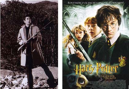 一哥排行榜：我国十大电影公司之（上影集团）