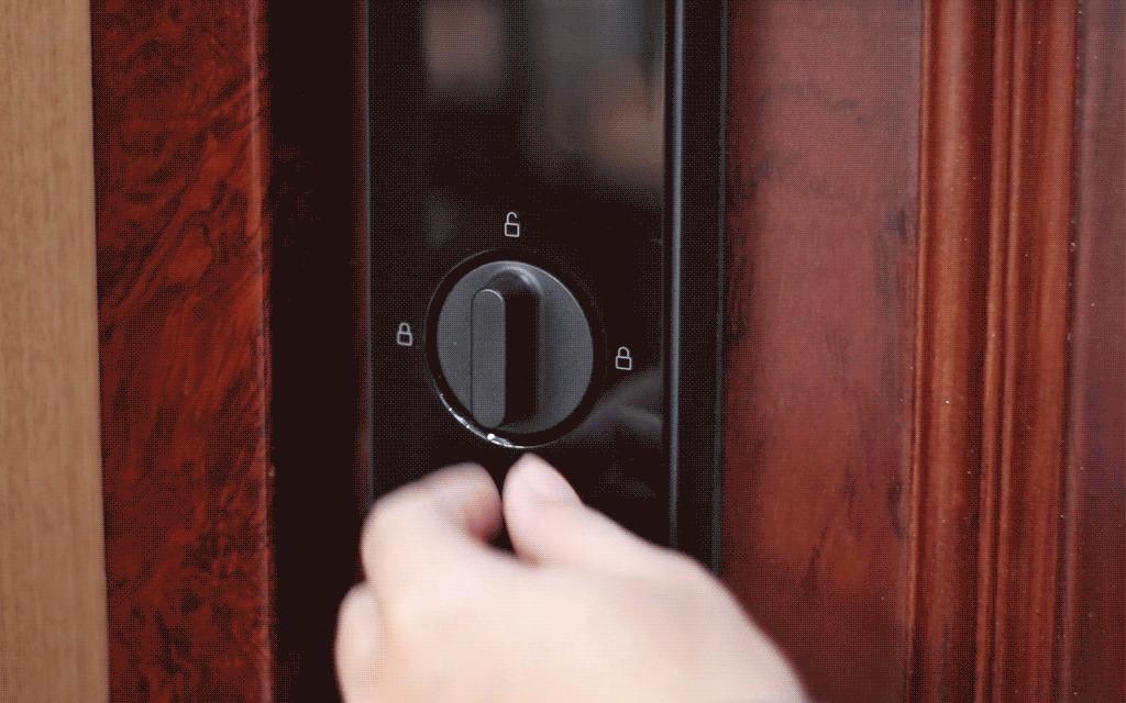 接近你眼中的理想形态产品｜小米米家智能门锁体验