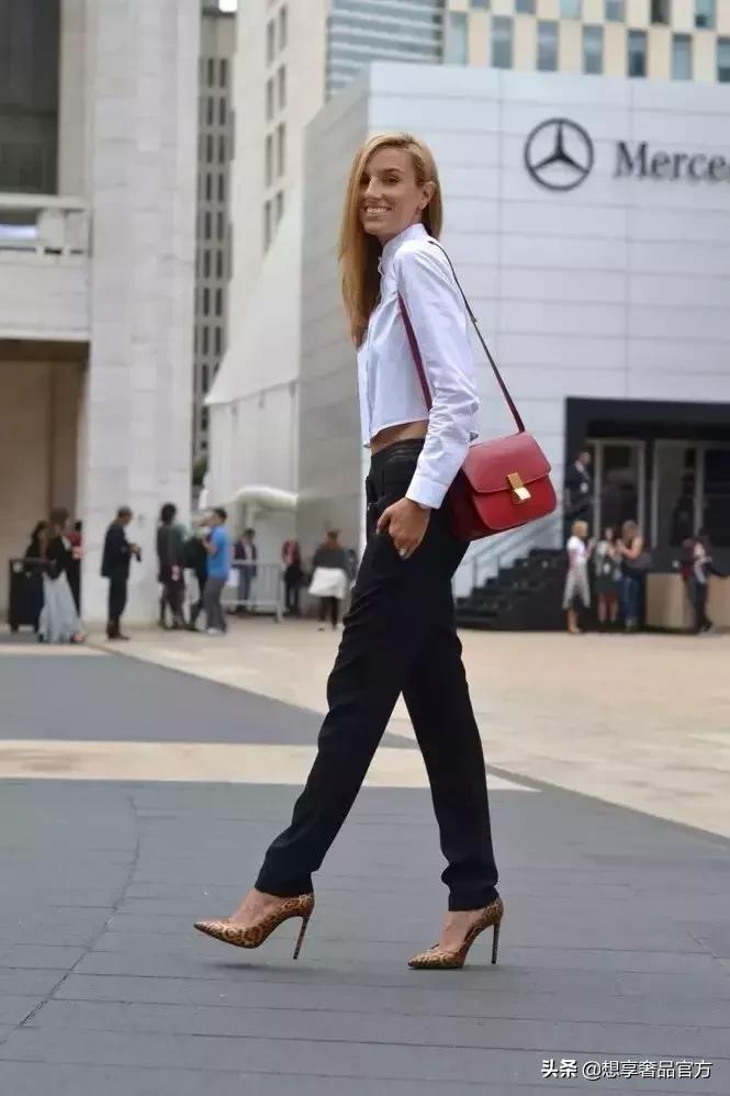 断货王，爱包的女孩一定要收藏的几款包包！