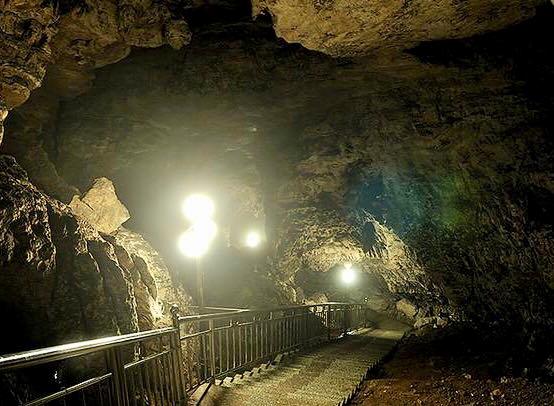 峨眉九老洞已经全部探明了吗,峨眉山九老洞未解之谜
