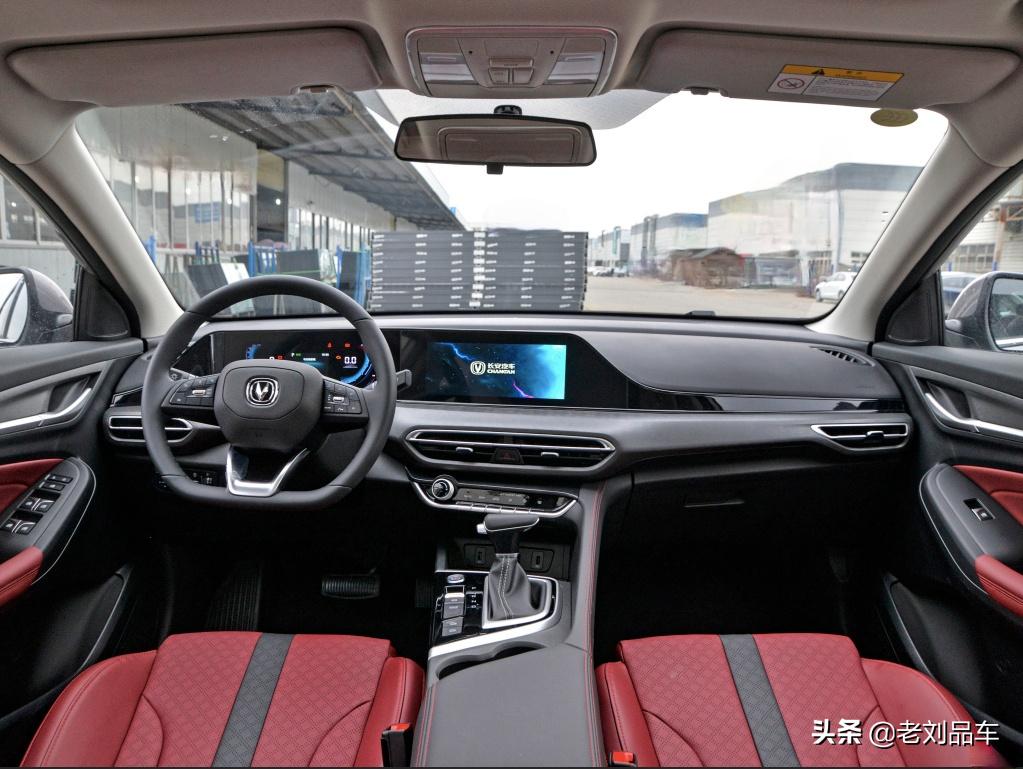 2020款长安逸动plus1.6百公里加速,长安逸动plus1.5t加速测试