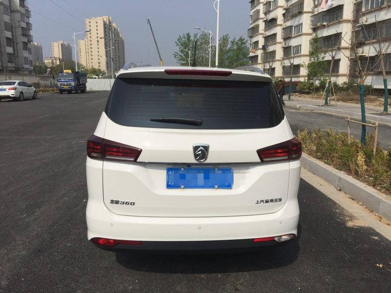 宝骏360是否有小马拉大车的感觉,宝骏360车主真实感受