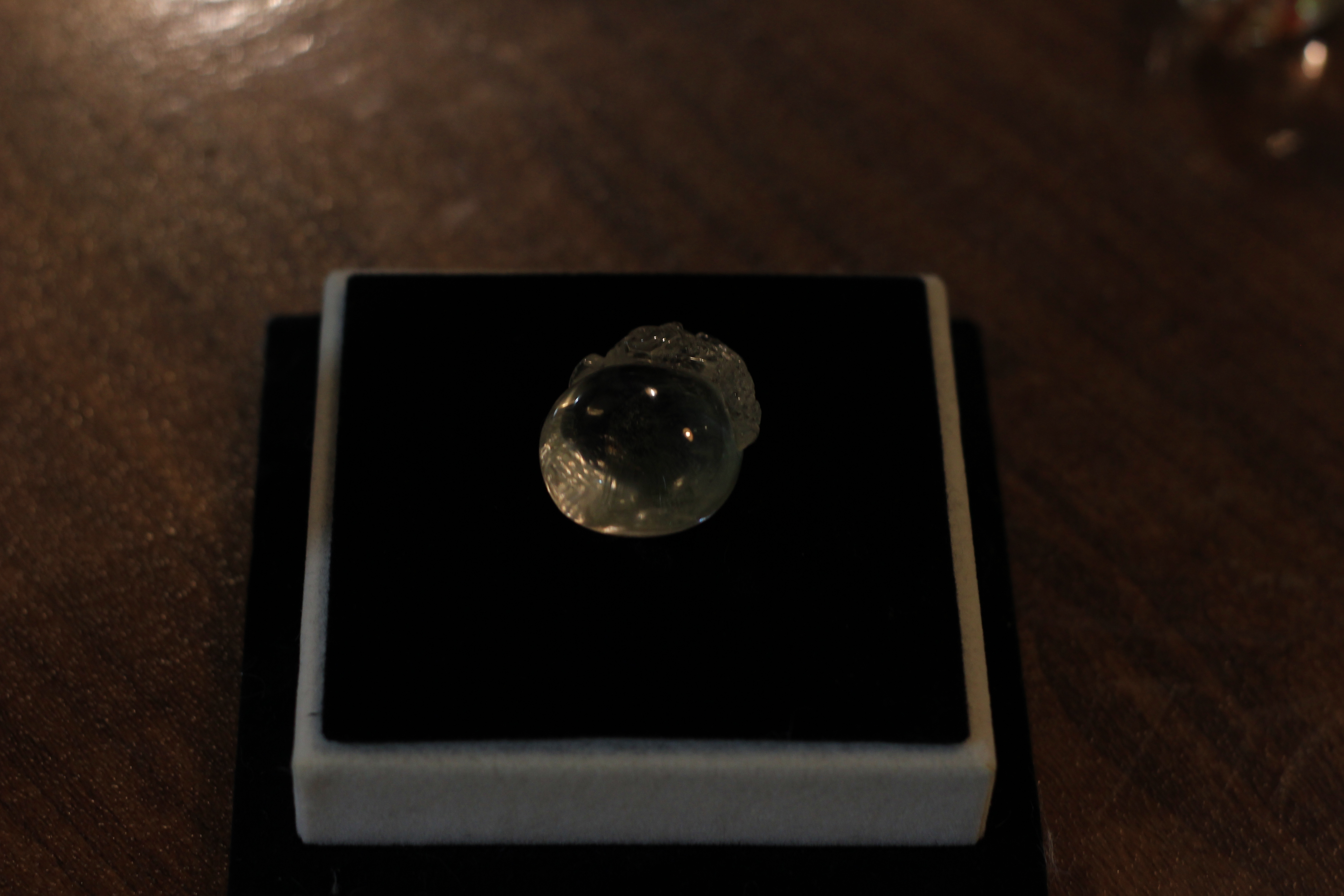 什么水晶夏天可以戴,水晶适合什么季节戴