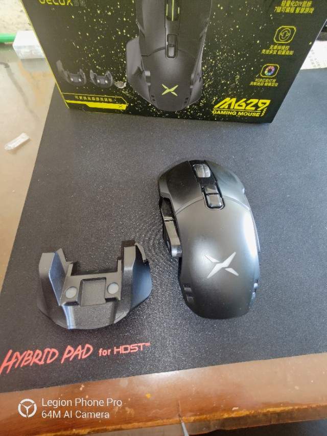 多彩m629有线鼠标测评,多彩m629有线版