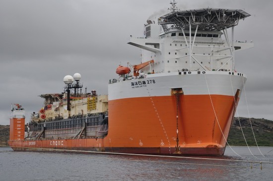 中国海军非盾驱逐舰,中国海军未服役的战舰