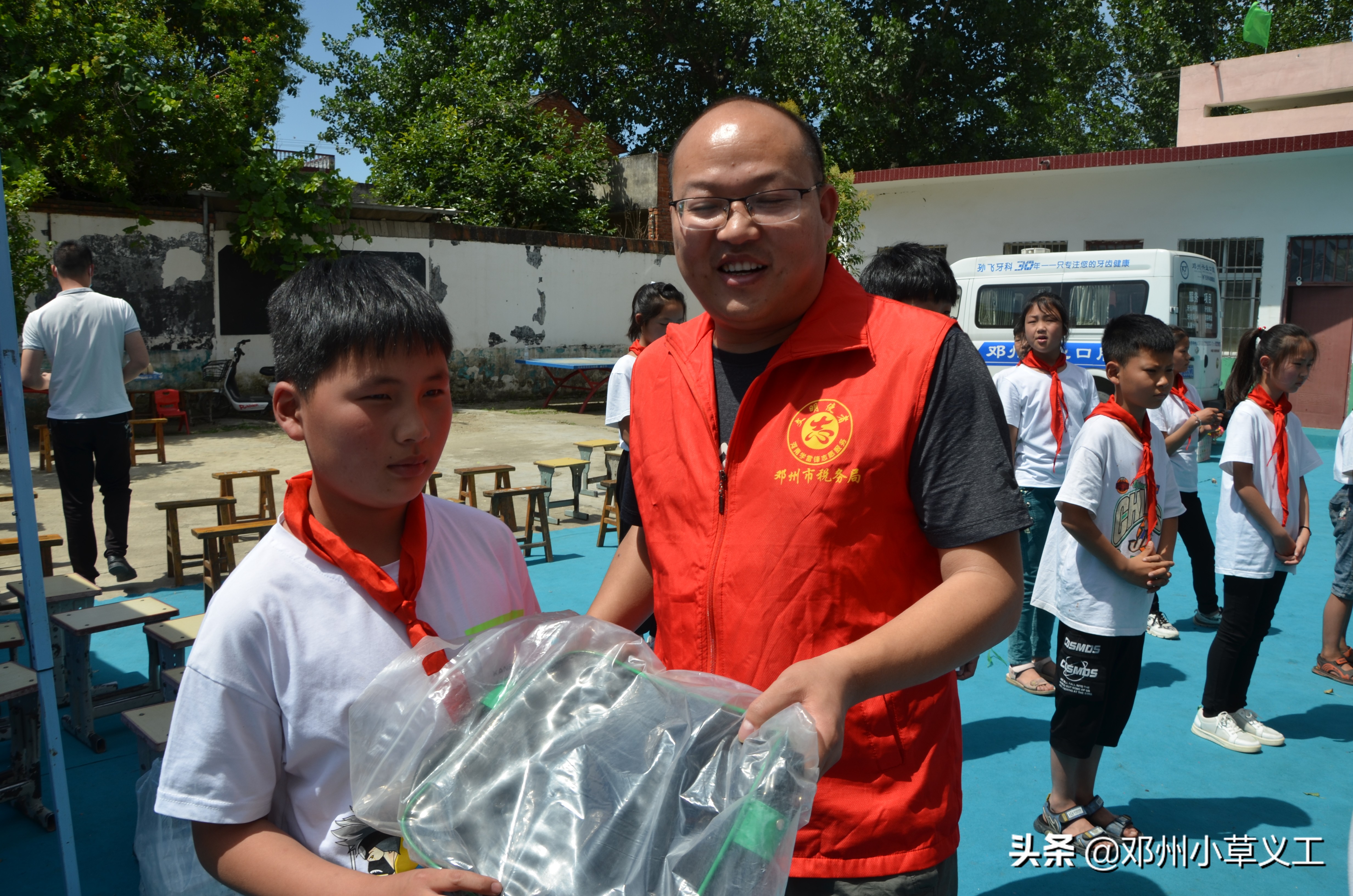 志愿服务活动学党史,学百年党史颂红色经典活动美篇