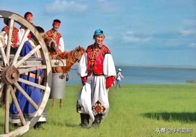 拍民族风去哪旅游,手机旅游风景摄影技巧