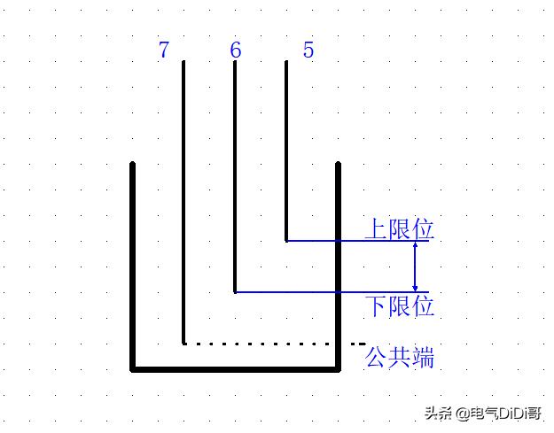 正泰jyb714c型液位继电器接线演示,液位继电器的原理及动作演示