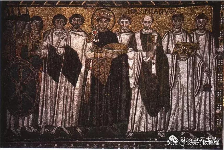 拜占庭与历史文化,拜占庭与奥斯曼