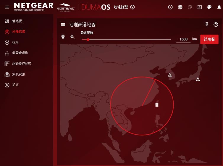 rx300网件,网件rx30路由器评测