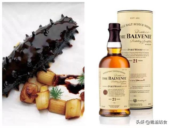 游走在美食之外的浪子 威士忌的放荡不羁