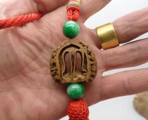 核桃裂尖怎么补救,核桃裂了还有价值吗