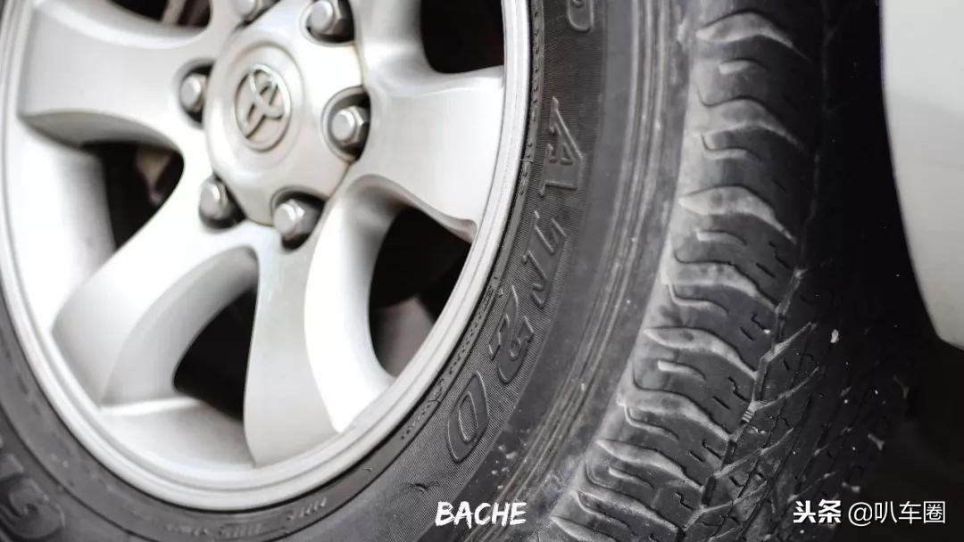 lc120普拉多手动挡2700评测,lc120普拉多驾驶感受