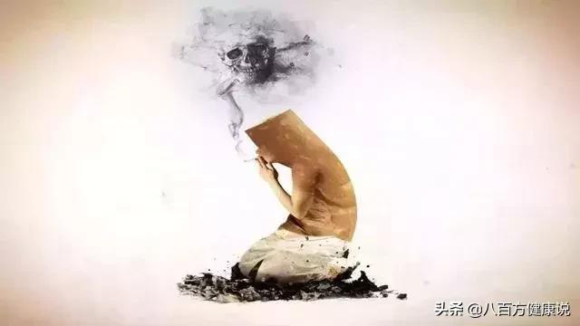 吸烟能不能把肺熏黑,吸烟给肺吸黑怎么办