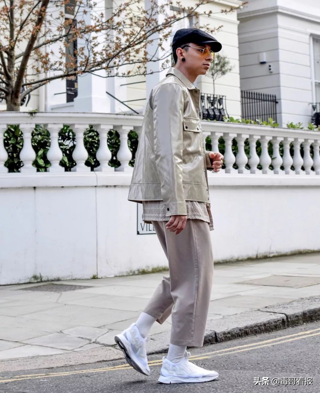 reebok好不好穿,reebok最近怎么样了