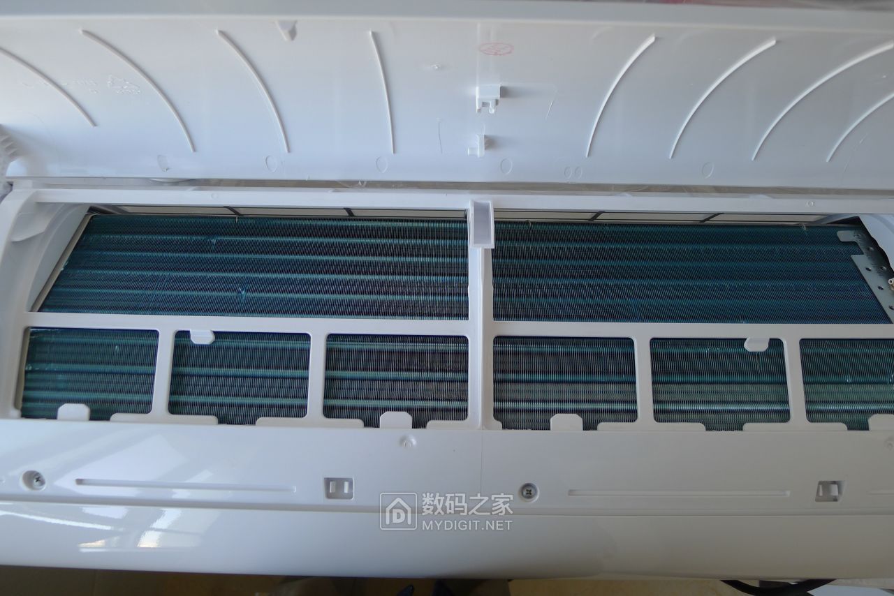 格力1.5匹空调拆解全过程视频,格力空调大1.5匹一级能效拆机视频