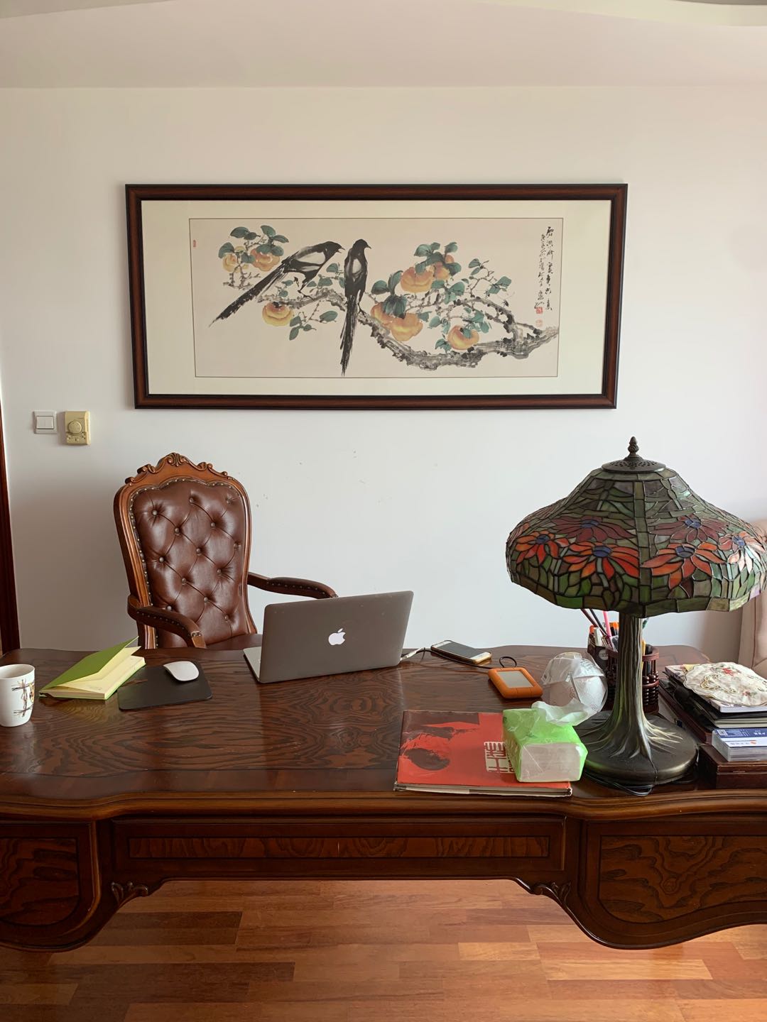 脚踏实地引德艺,步步生莲益万家——访大连德艺建材有限公司